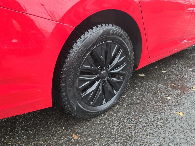 volkswagen Jetta 2019 - 8