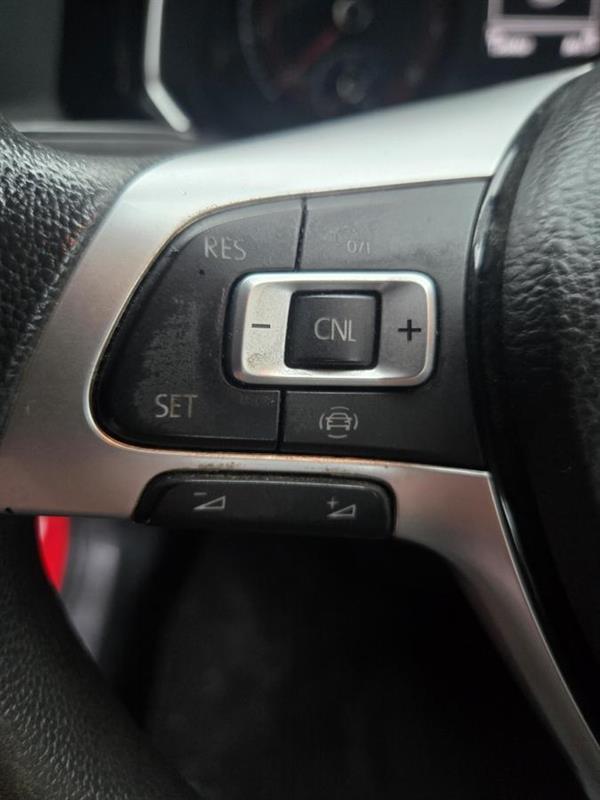 volkswagen Jetta 2019 - 18