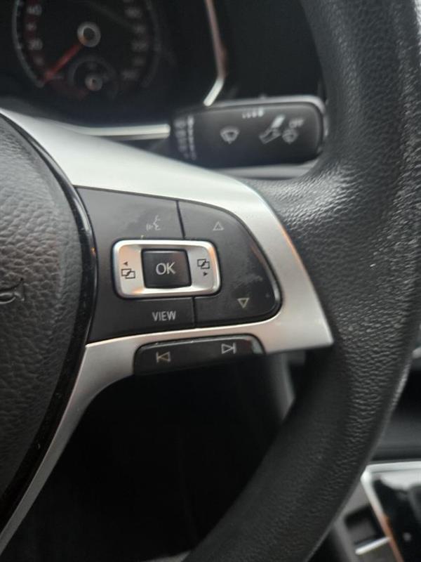 volkswagen Jetta 2019 - 19