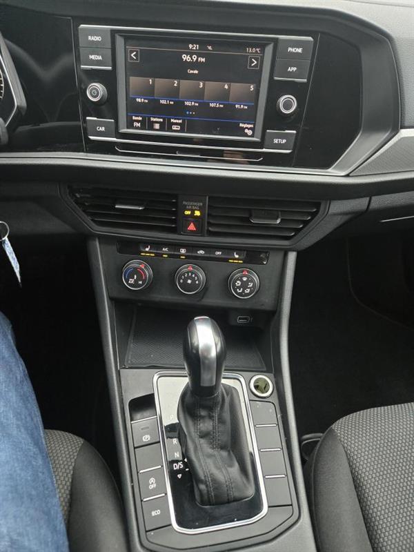 volkswagen Jetta 2019 - 20