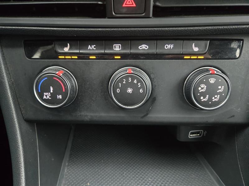 volkswagen Jetta 2019 - 21