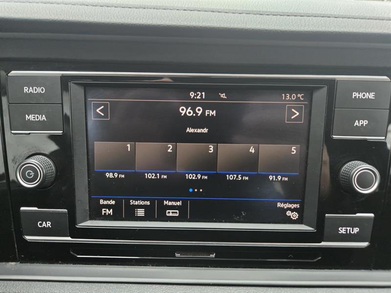 volkswagen Jetta 2019 - 22