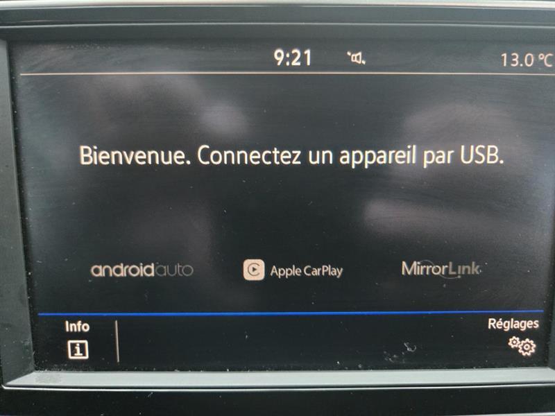 volkswagen Jetta 2019 - 23