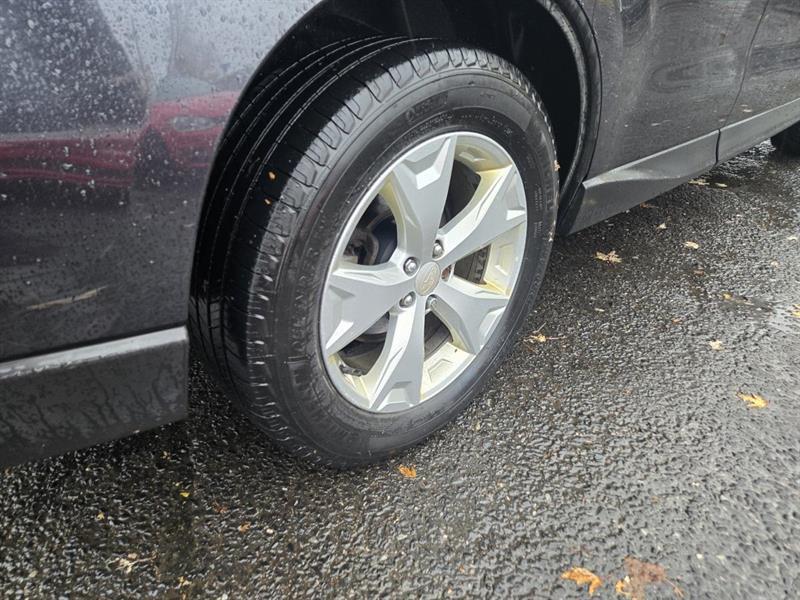 subaru Forester 2015 - 8