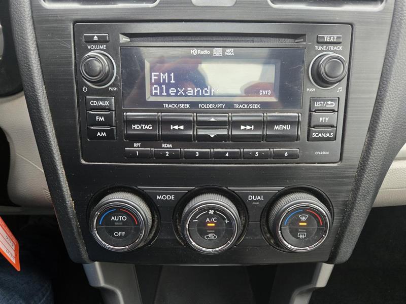 subaru Forester 2015 - 22