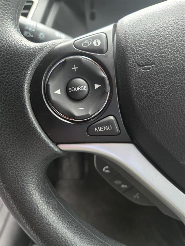 honda Civic 2014 - 17