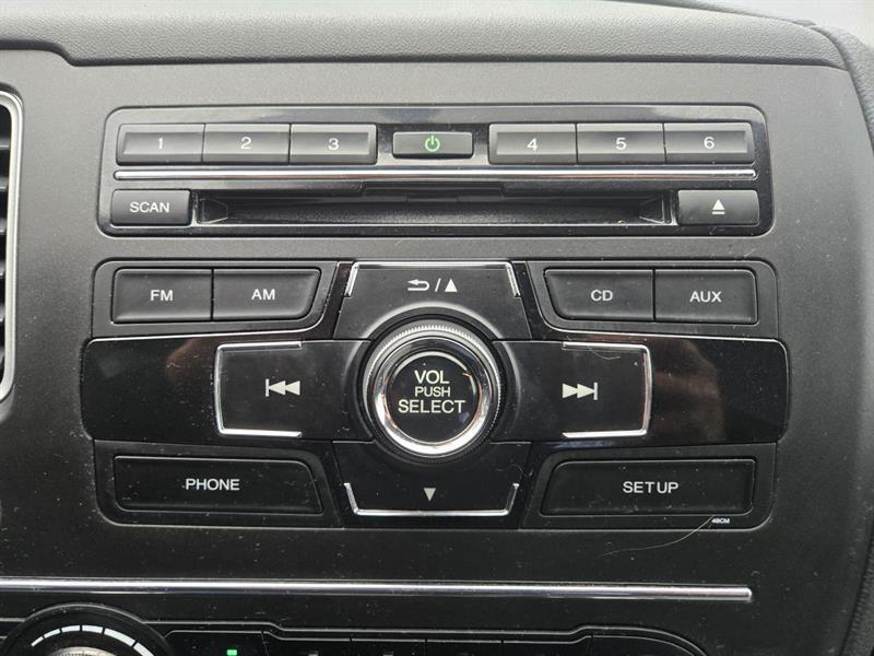 honda Civic 2014 - 22