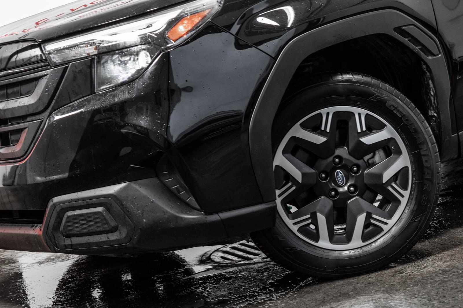 subaru Forester 2025 - 3