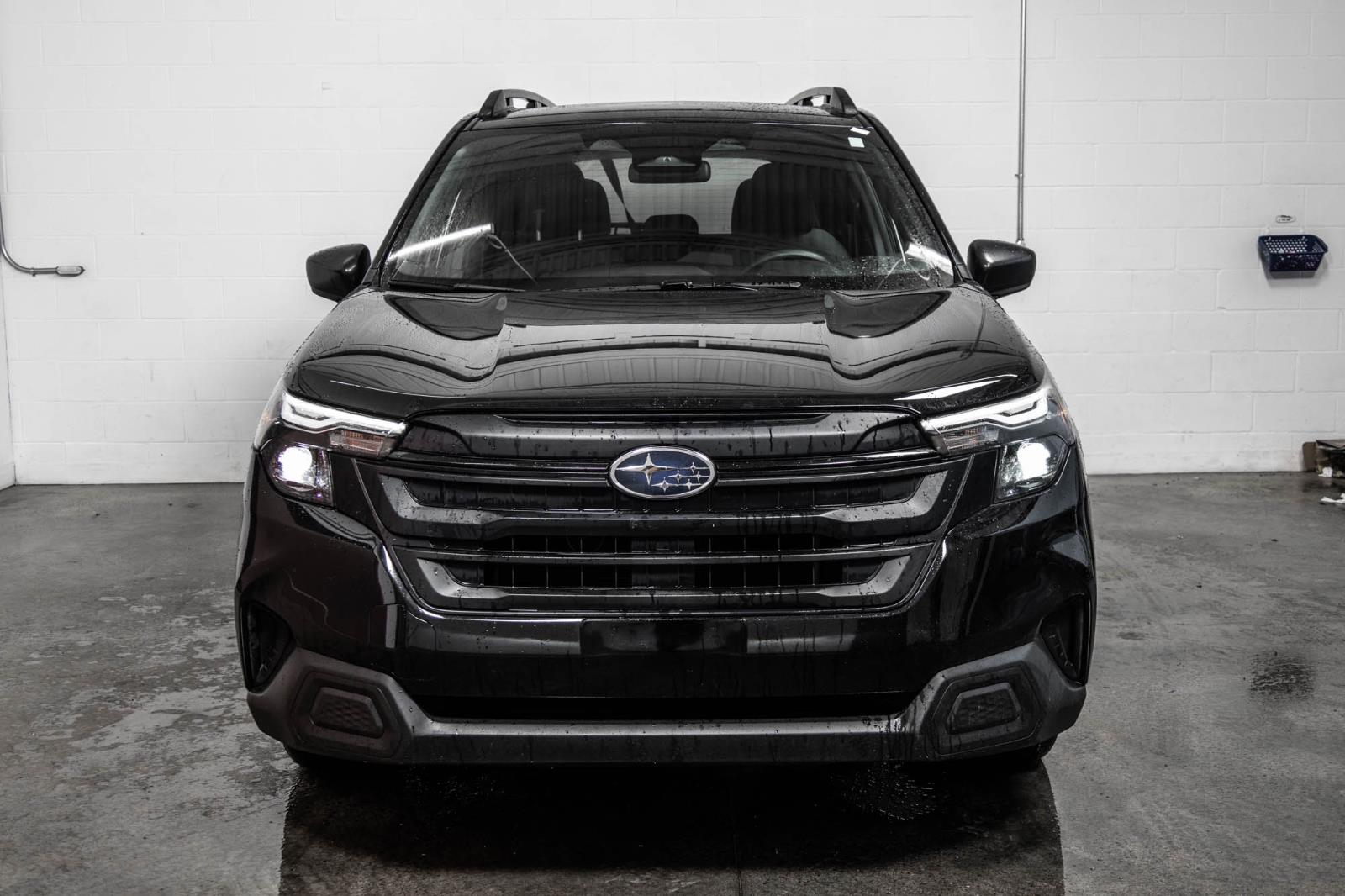 subaru Forester 2025 - 5