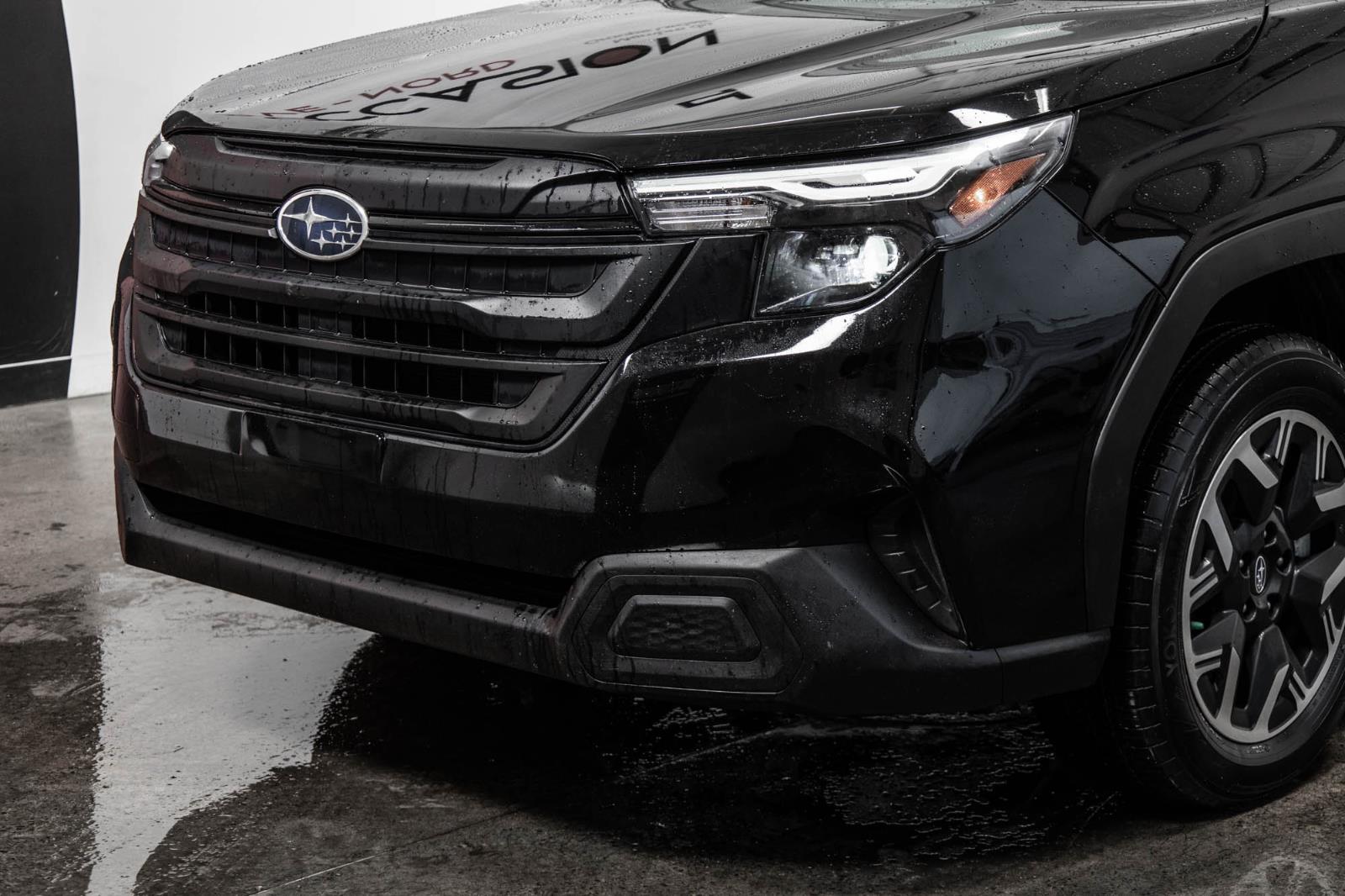 subaru Forester 2025 - 7