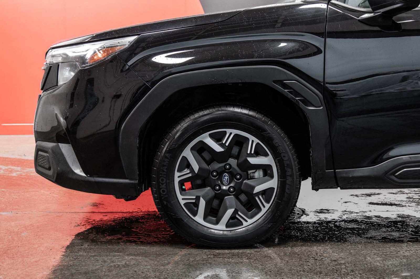 subaru Forester 2025 - 9