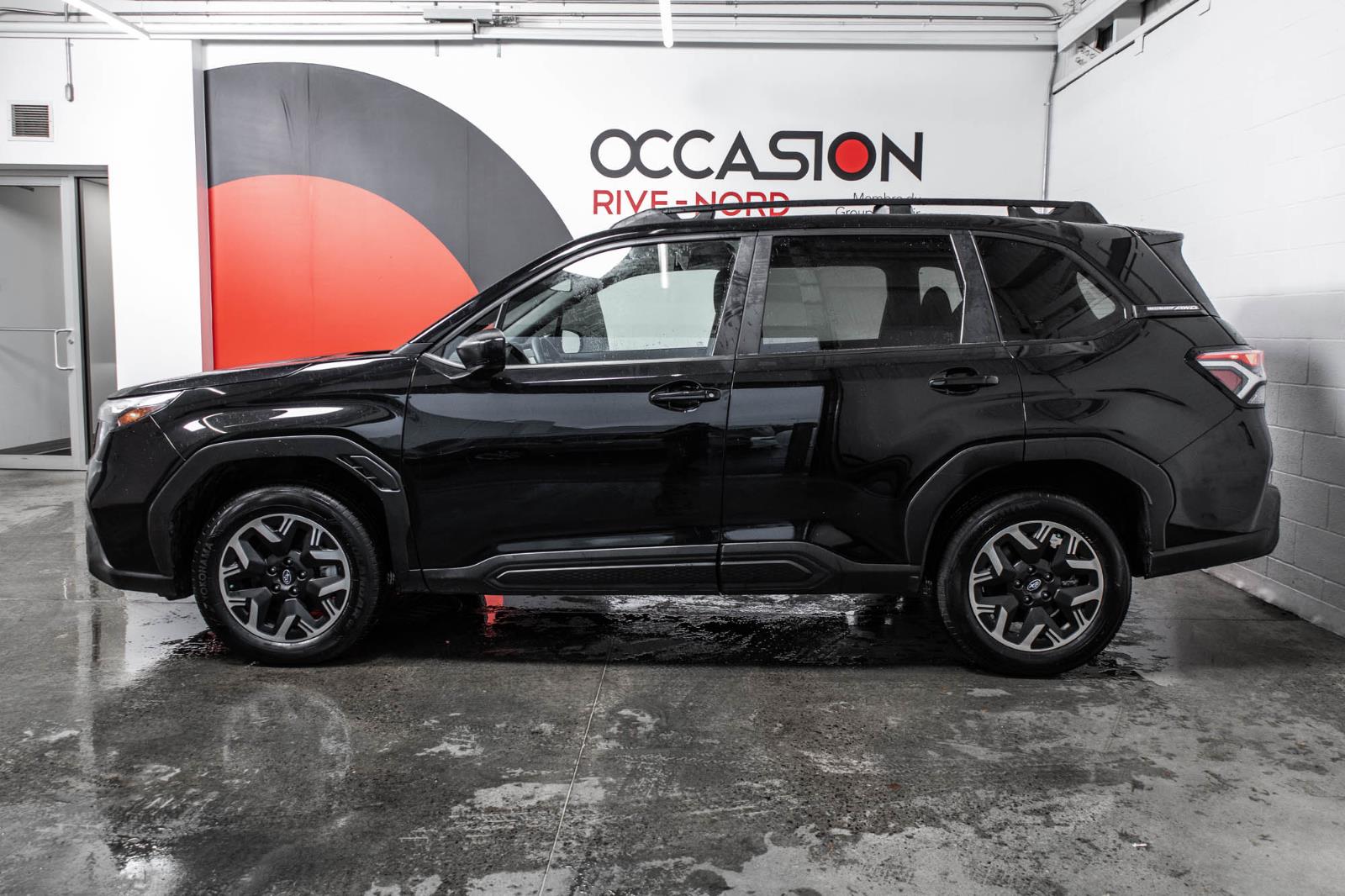 subaru Forester 2025 - 11