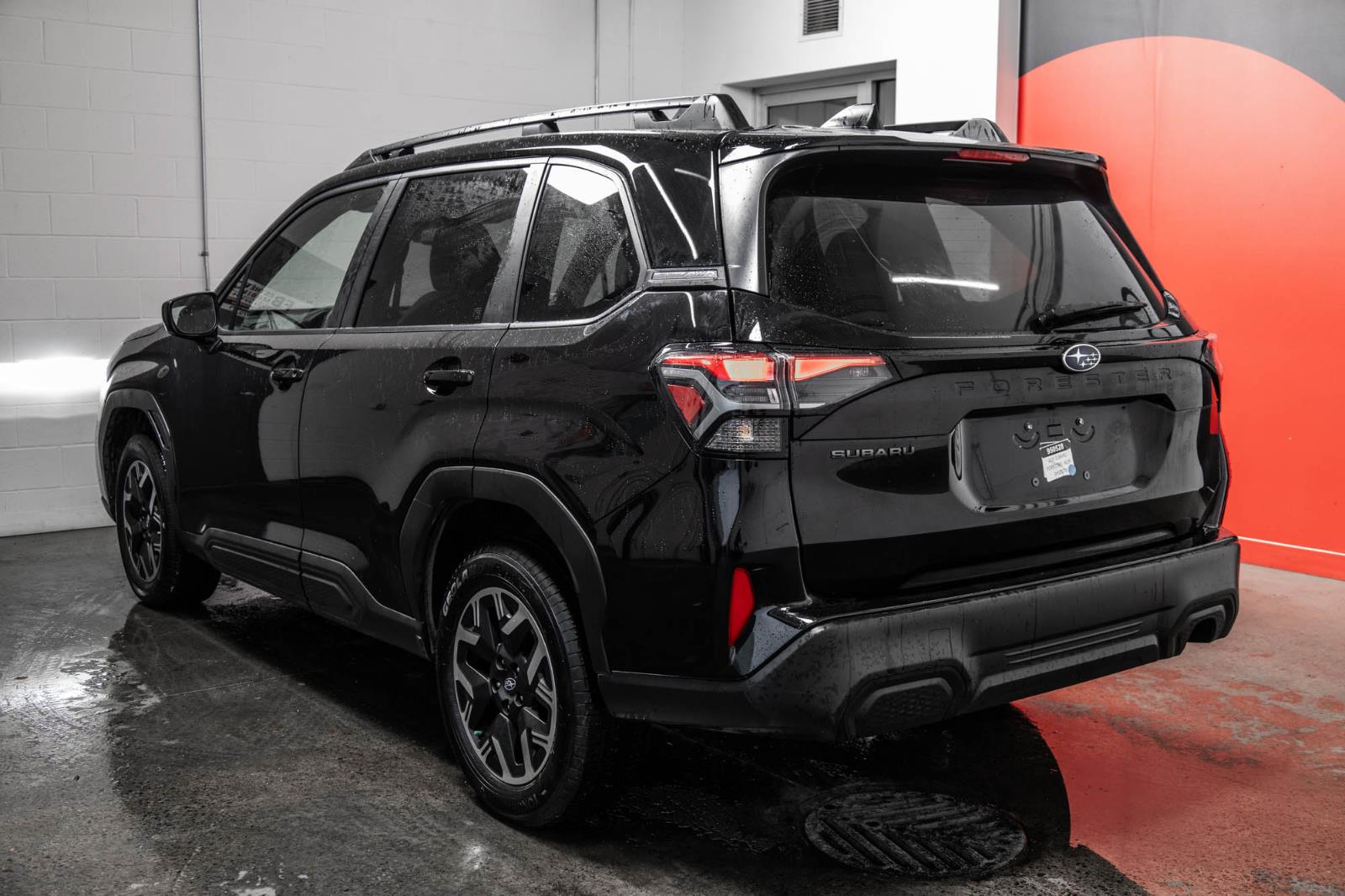 subaru Forester 2025 - 13