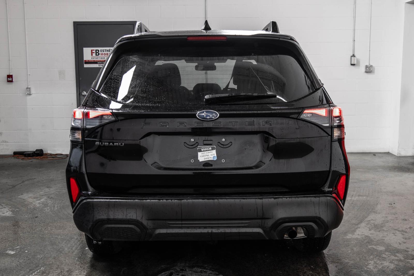 subaru Forester 2025 - 15