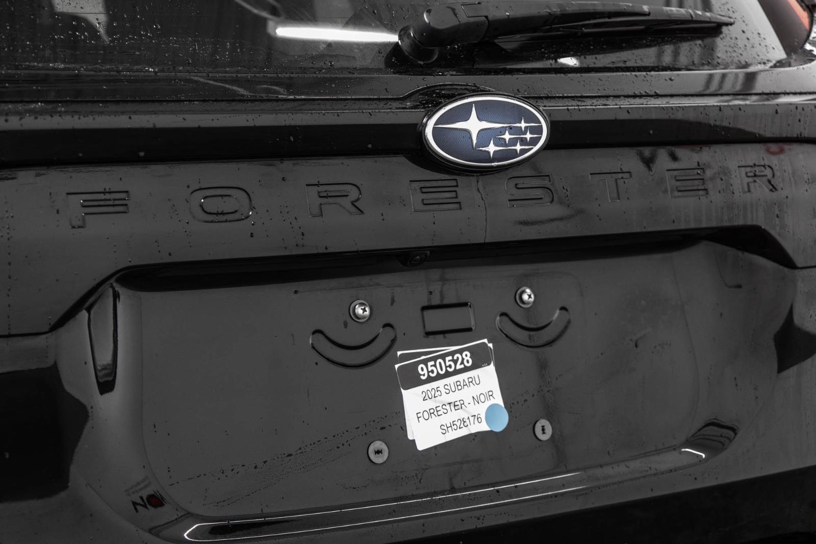 subaru Forester 2025 - 17