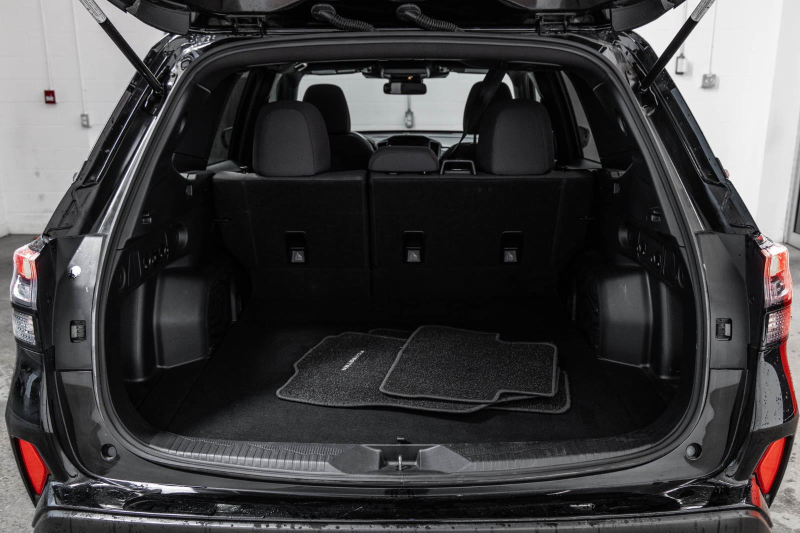 subaru Forester 2025 - 19