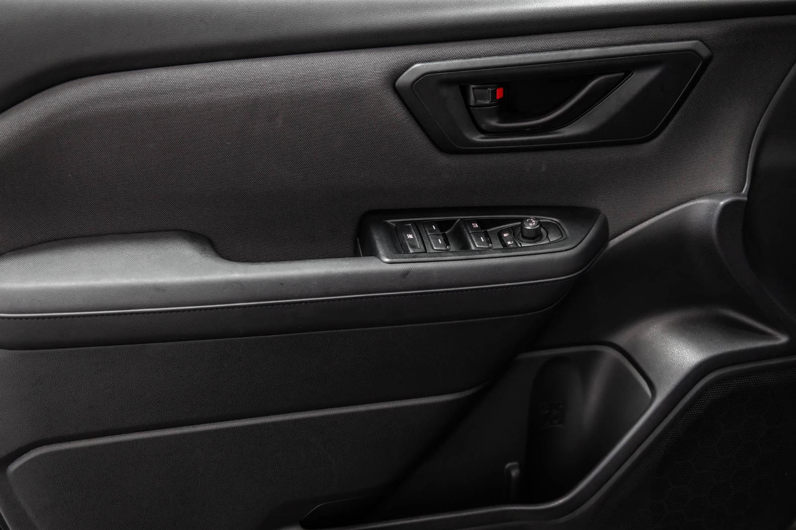 subaru Forester 2025 - 20