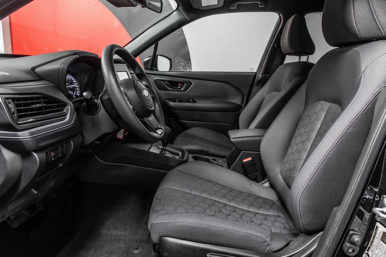 subaru Forester 2025 - 21