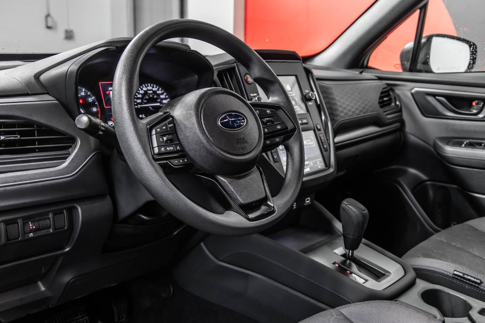 subaru Forester 2025 - 22