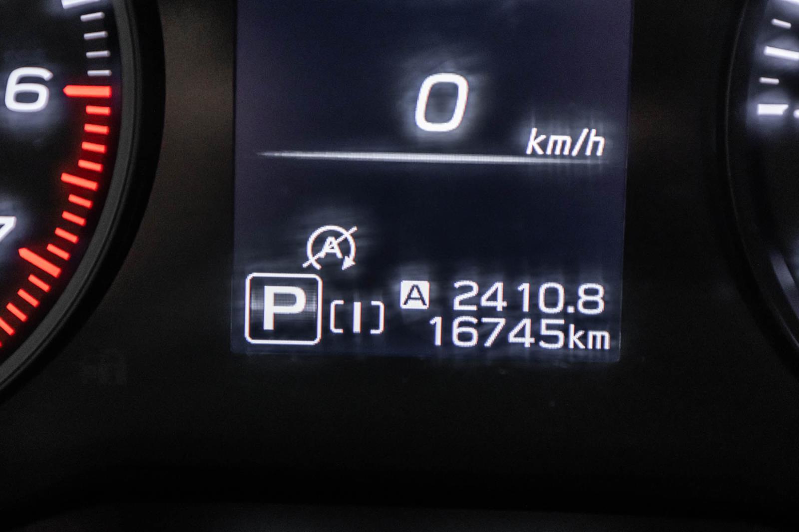 subaru Forester 2025 - 25