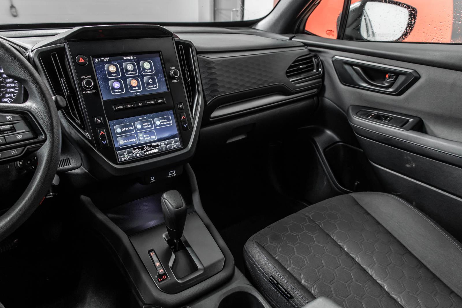 subaru Forester 2025 - 26