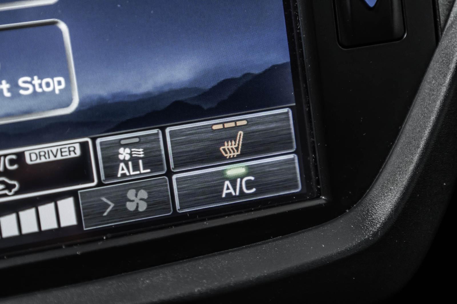 subaru Forester 2025 - 28