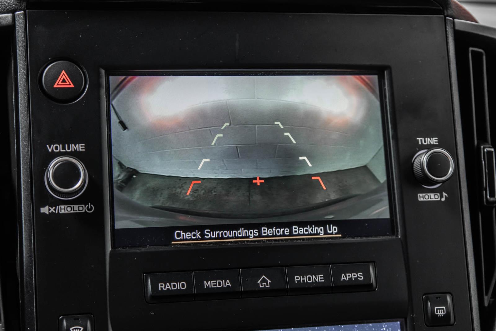 subaru Forester 2025 - 29