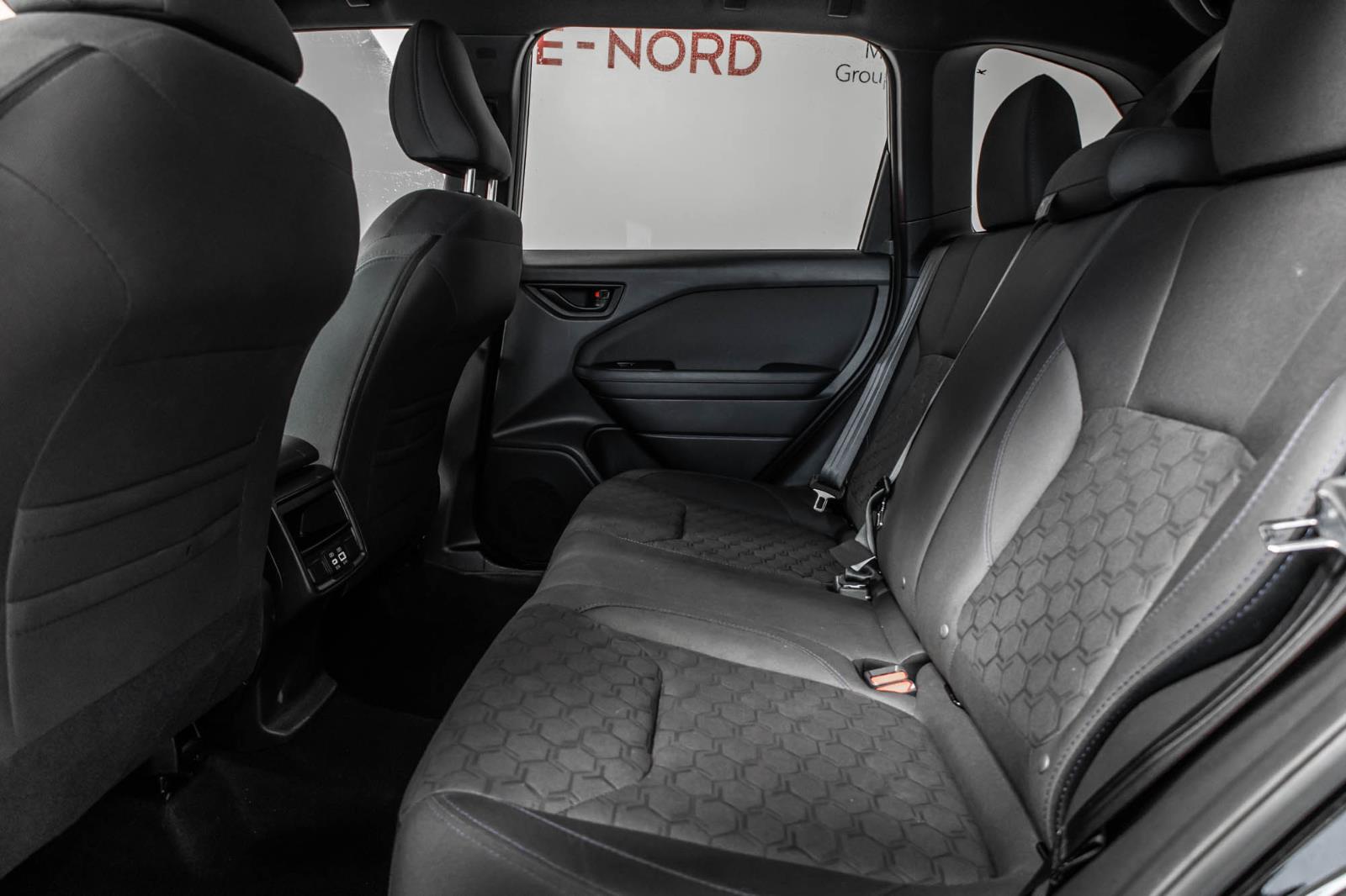 subaru Forester 2025 - 31