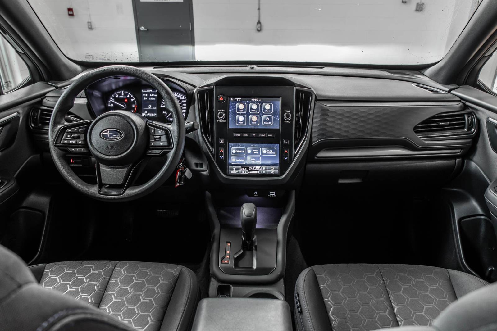 subaru Forester 2025 - 32