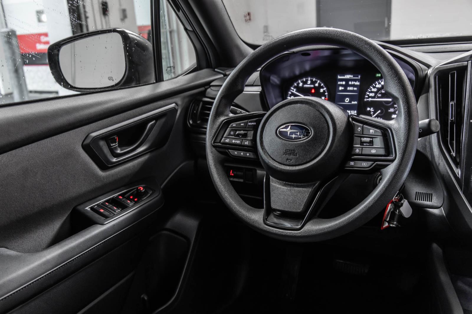 subaru Forester 2025 - 33