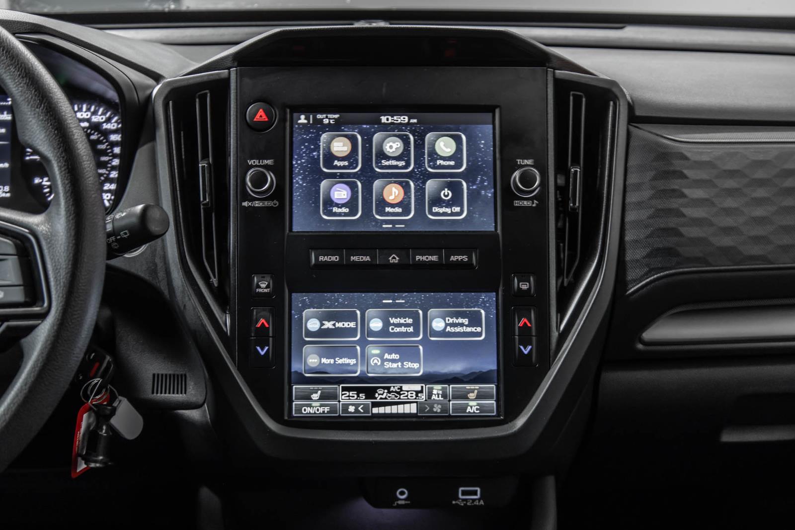 subaru Forester 2025 - 34