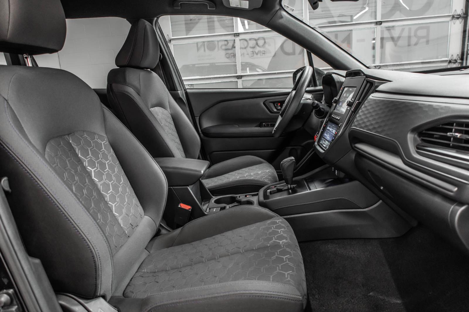 subaru Forester 2025 - 35