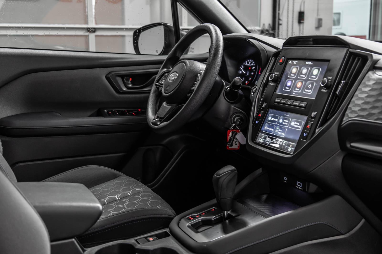 subaru Forester 2025 - 36