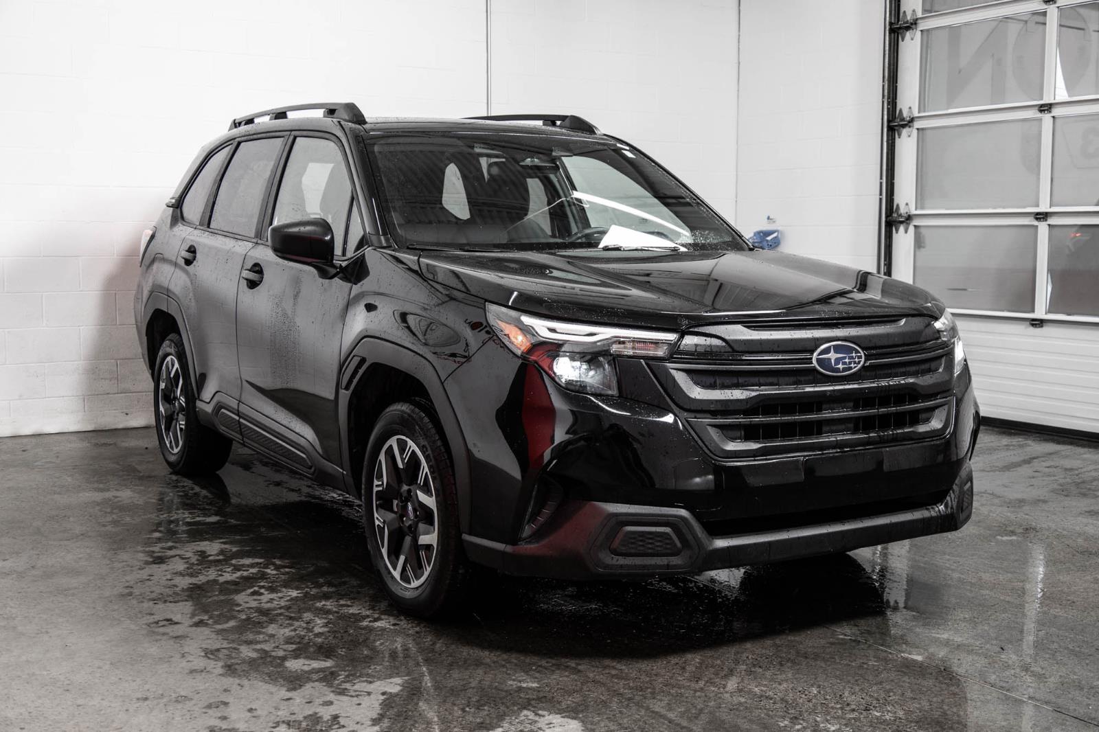 subaru Forester 2025 - 37