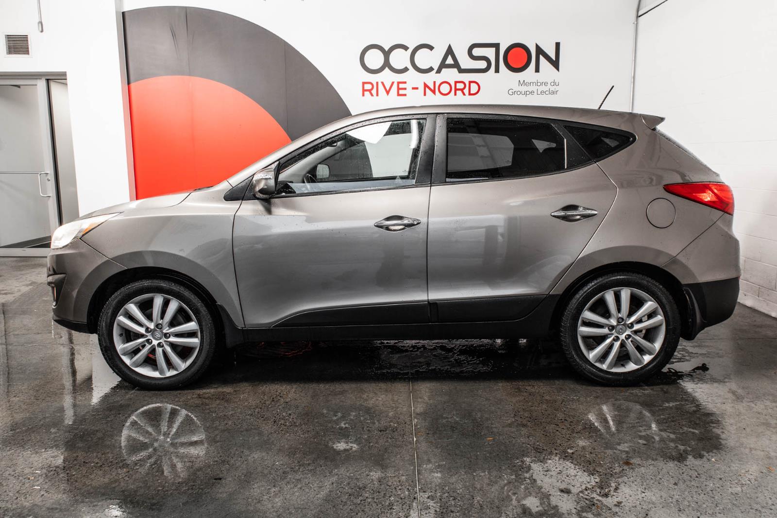 hyundai Tucson 2013 - 6