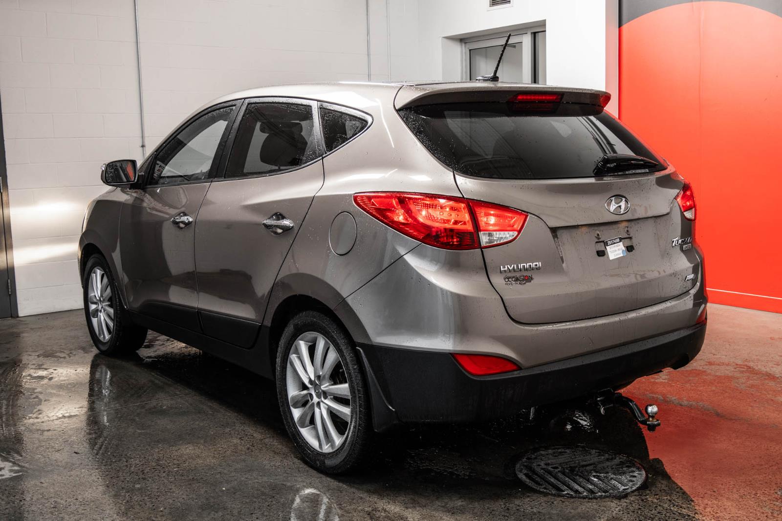 hyundai Tucson 2013 - 7