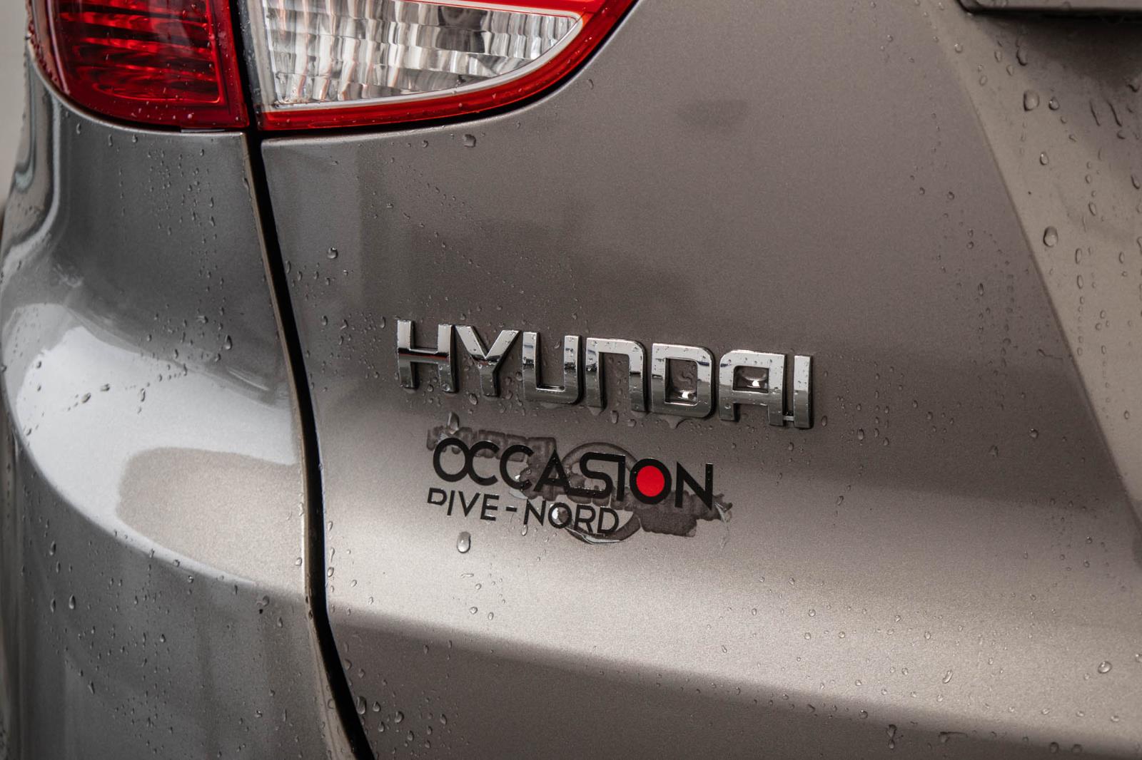 hyundai Tucson 2013 - 9