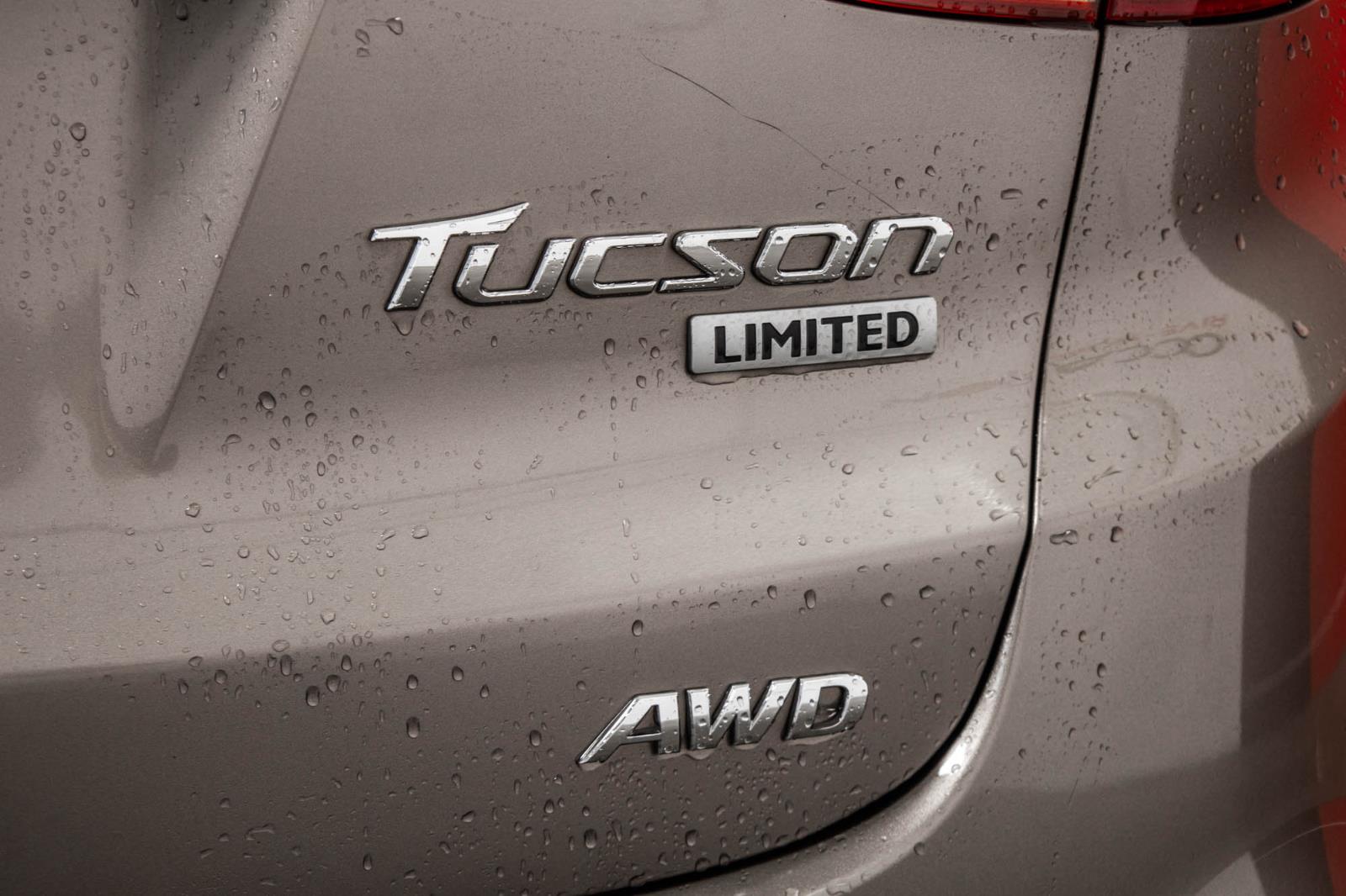 hyundai Tucson 2013 - 10