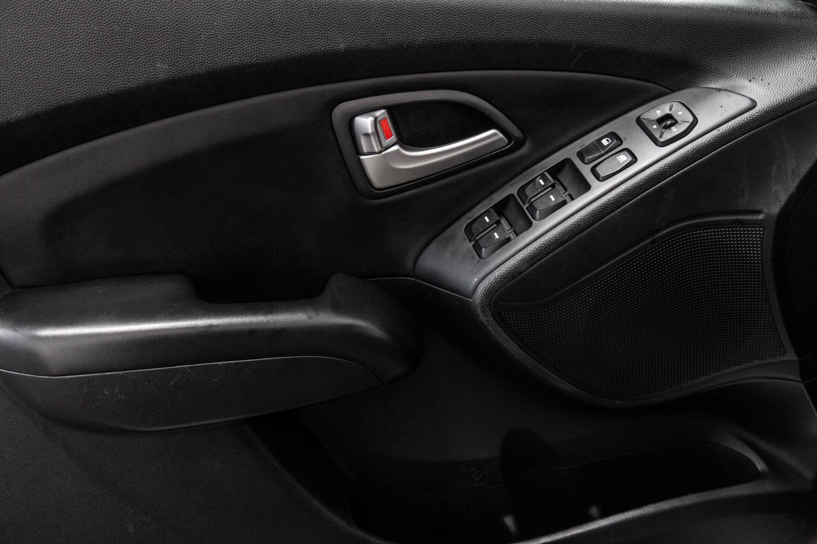 hyundai Tucson 2013 - 12