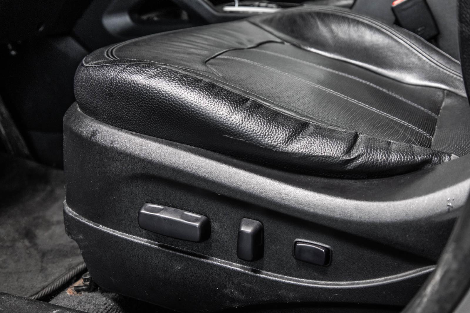 hyundai Tucson 2013 - 13