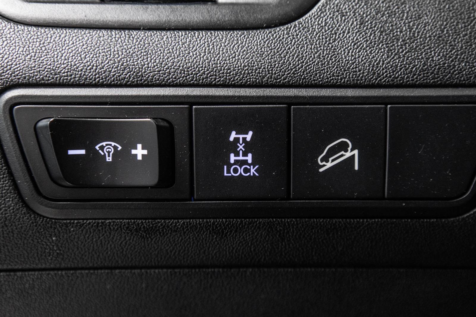 hyundai Tucson 2013 - 16