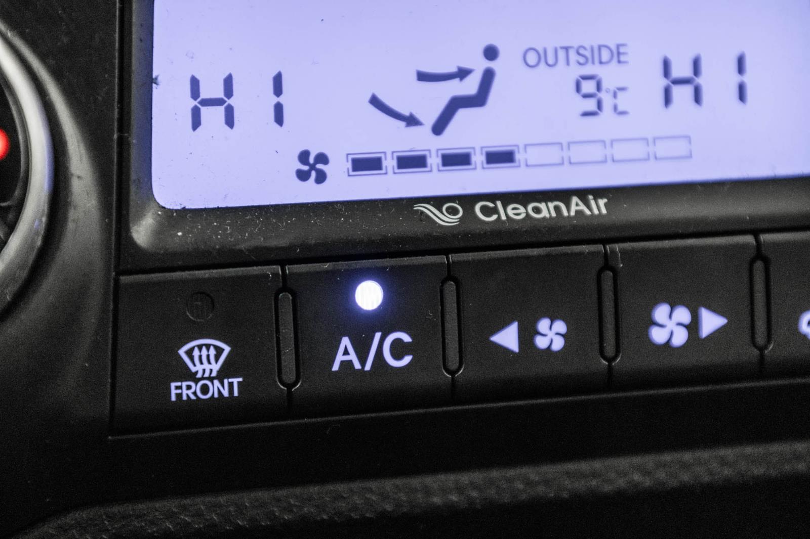 hyundai Tucson 2013 - 23