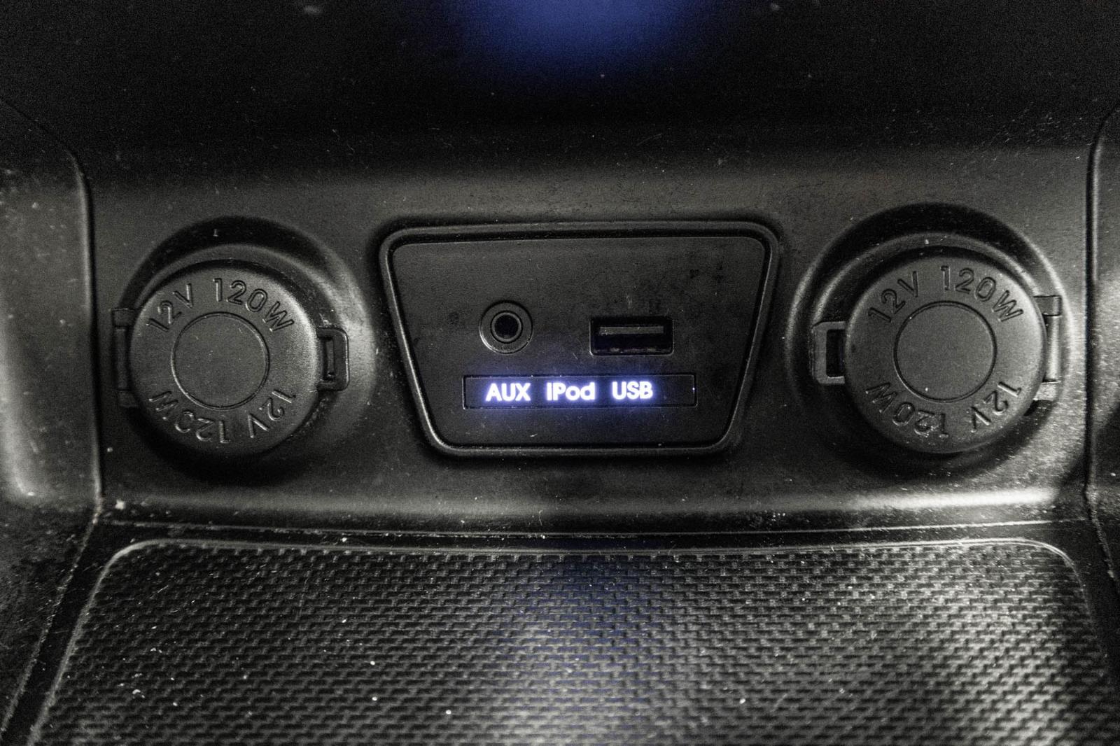 hyundai Tucson 2013 - 25