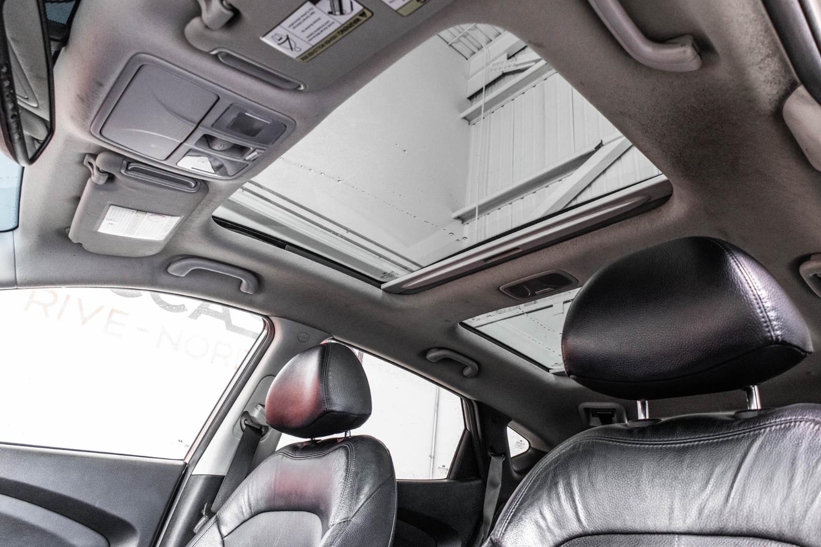 hyundai Tucson 2013 - 26