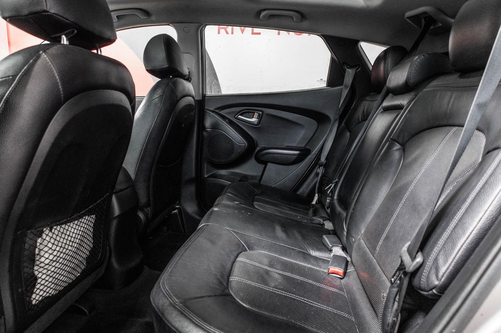 hyundai Tucson 2013 - 27