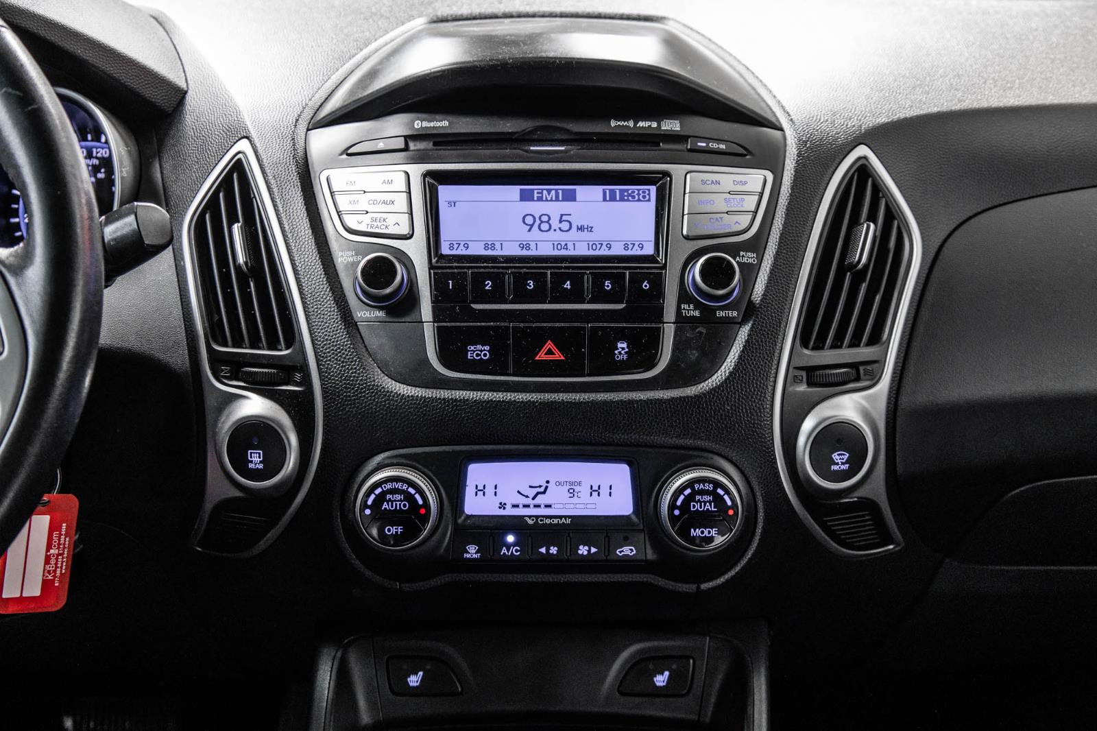 hyundai Tucson 2013 - 30