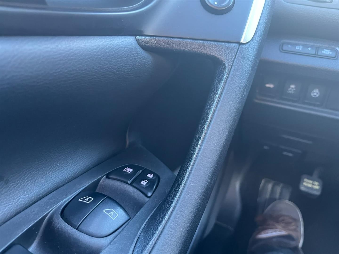 nissan Altima 2016 - 12