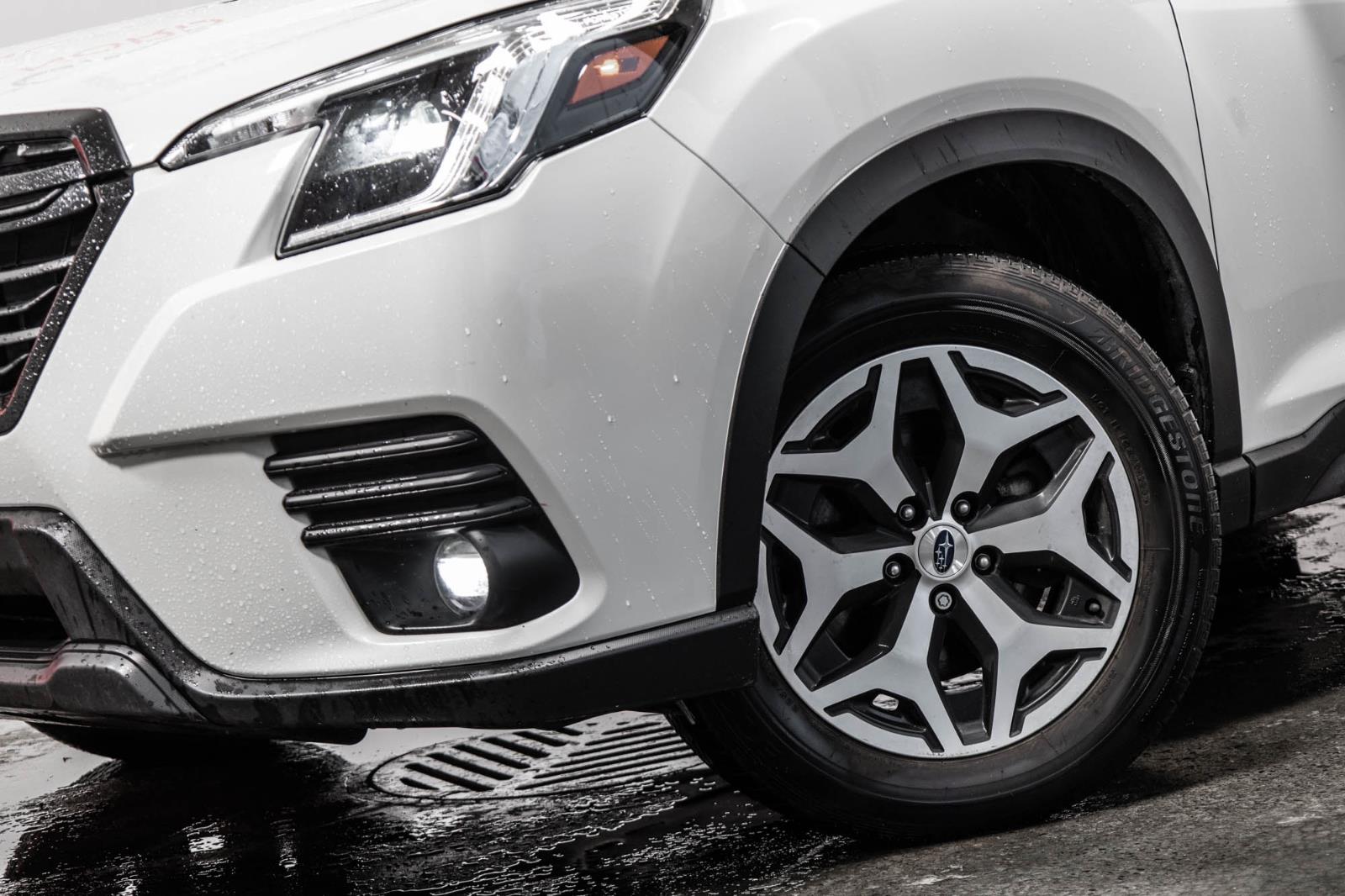 subaru Forester 2024 - 3