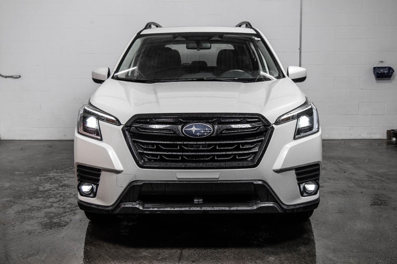 subaru Forester 2024 - 5