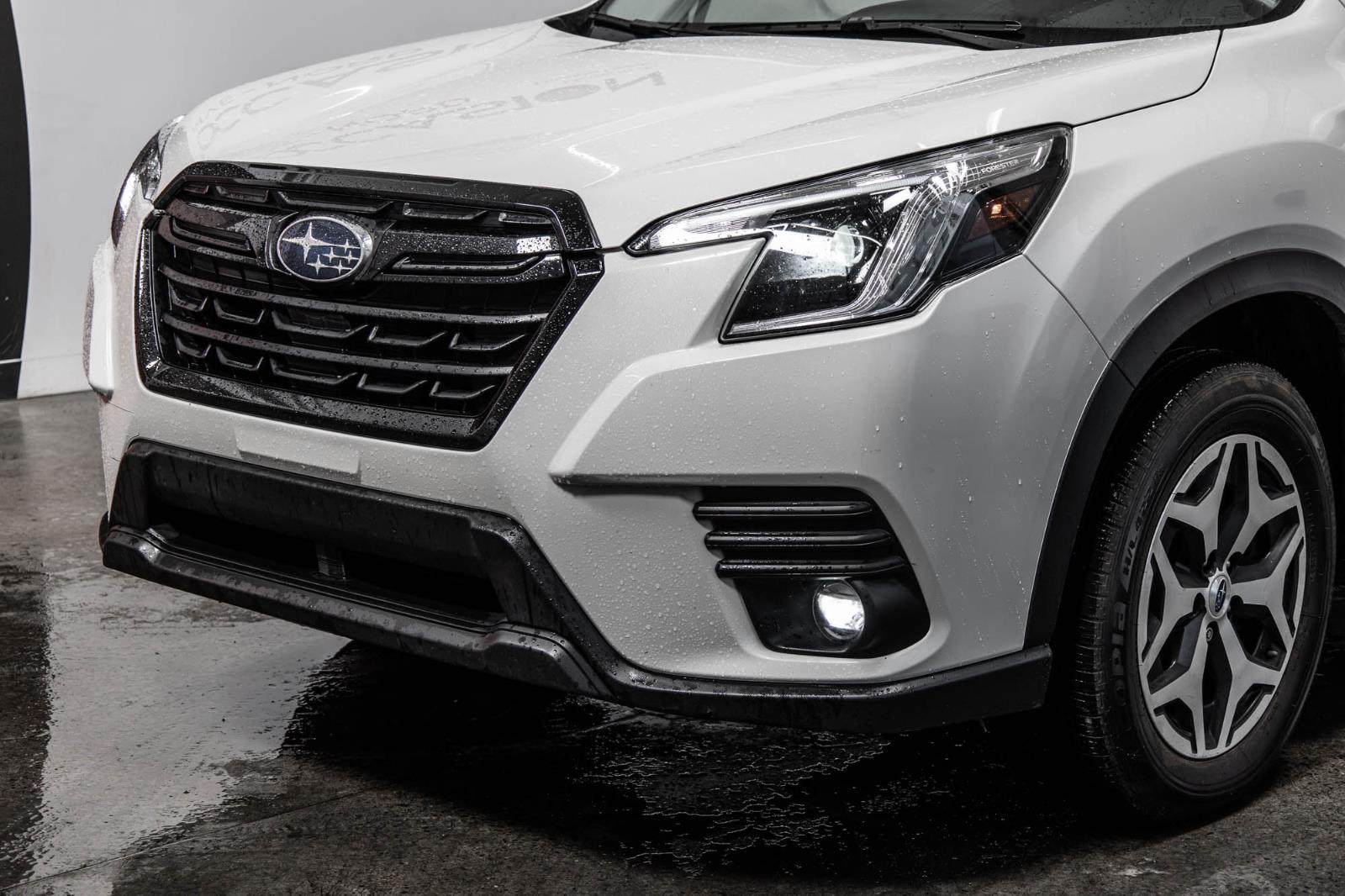 subaru Forester 2024 - 7